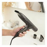 Sèche-cheveux Cecotec IoniCare 6000 Rockstar Soft 1200 W Noir