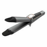 Lisseur à cheveux Cecotec Bamba RitualCare 1000 Titanium 2 en 1 Noir/Rose