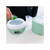 Humidificateur Cecotec PureAroma 500 Smart Sky Bleu 500 ml