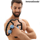 Automasseur musculaire à rouleaux Rolax InnovaGoods (Reconditionné A)
