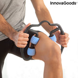 Automasseur musculaire à rouleaux Rolax InnovaGoods (Reconditionné A)