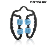 Automasseur musculaire à rouleaux Rolax InnovaGoods (Reconditionné A)