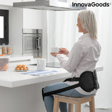 Entraîneur de posture ajustable et portable Colcoach InnovaGoods V0103078 (Reconditionné A)