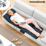 Tapis pour Massage Corporel Kalmat InnovaGoods Électrique (Reconditionné A+)