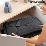 Tapis pour Massage Corporel Kalmat InnovaGoods Électrique (Reconditionné A+)