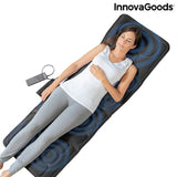 Tapis pour Massage Corporel Kalmat InnovaGoods Électrique (Reconditionné A+)