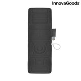 Tapis pour Massage Corporel Kalmat InnovaGoods Électrique (Reconditionné A+)