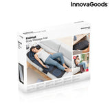 Tapis pour Massage Corporel Kalmat InnovaGoods Électrique (Reconditionné A+)