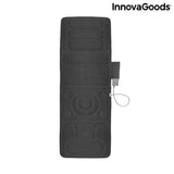 Tapis pour Massage Corporel Kalmat InnovaGoods Pliable Électrique (Reconditionné B)