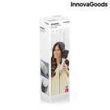 Brosse Volume Sèche-Cheveux Ionique Volumio InnovaGoods HOT AIR BRUSH 1000W Aluminium (Reconditionné A)