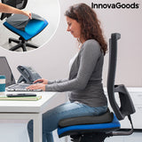 Coussin en Gel de Silicone nid d´Abeille InnovaGoods Hexafresh (Reconditionné A)