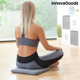 Coussin en Gel de Silicone nid d´Abeille InnovaGoods Hexafresh (Reconditionné A)