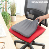 Coussin en Gel de Silicone nid d´Abeille InnovaGoods Hexafresh (Reconditionné A)