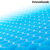 Coussin en Gel de Silicone nid d´Abeille InnovaGoods Hexafresh (Reconditionné A)