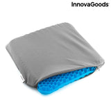 Coussin en Gel de Silicone nid d´Abeille InnovaGoods Hexafresh (Reconditionné A)