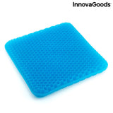 Coussin en Gel de Silicone nid d´Abeille InnovaGoods Hexafresh (Reconditionné A)