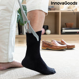 Chausse-pieds pour Chaussures et Chaussettes avec Enlève-chaussettes Shoeasy Iceberg (Reconditionné A+)