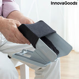 Chausse-pieds pour Chaussures et Chaussettes avec Enlève-chaussettes Shoeasy Iceberg (Reconditionné B)