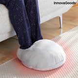 Chauffe-pieds Électrique 2-en-1 Elewa InnovaGoods ELEWA (Reconditionné A)