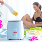 Chauffe-Cire pour Épilation Warmex InnovaGoods