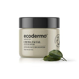Crème visage Ecoderma Anti-Ox Spf 20 (50 ml)