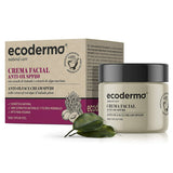 Crème visage Ecoderma Anti-Ox Spf 20 (50 ml)