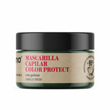 Masque pour cheveux Ecoderma Mascarilla Capilar 250 ml