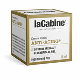 Crème visage laCabine ANti-Aging+ 10 ml
