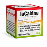 Crème visage laCabine Multi-Vitamins (10 ml)