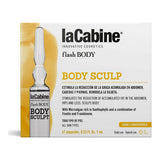 Ampoules Flash Body laCabine Réducteur (7 x 7 ml)