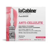 Ampoules Flash Body laCabine Anticellulite (7 x 7 ml)
