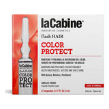 Ampoules laCabine Flash Hair Protecteur de couleur (7 pcs)