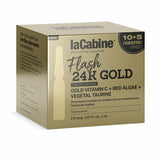 Ampoules laCabine Flash K Gold 15 Unités 2 ml