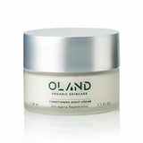 Crema Notte Antirughe Oland (50 ml)