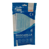 Masque hygiénique Nath (10 uds)