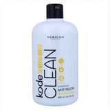 Shampooing Kode Clean Anti Yellow Periche (500 ml)