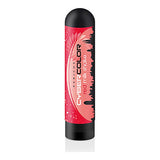 Coloration Semi-permanente Periche Cyber Color Rouge 100 ml