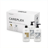 Traitement capillaire fortifiant Periche  Careplex Blond Kit Cheveux blonds