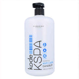 Shampooing antipelliculaire Kode Kspa / Dandruff Periche (1000 ml)