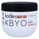 Shampooing et après-shampooing Periche Kode Kbio Repair (500 ml)