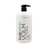 Après-shampooing Periche Kode Volume (1 L)