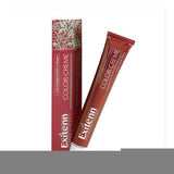 Teinture permanente Color Creme Exitenn Nº 12/N2 (60 ml)