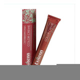 Teinture permanente Color Creme Exitenn Nº 645 Dark Copper Blonde Mahogany (60 ml)