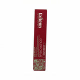 Teinture permanente Exitenn Color Creme Rouge (60 ml)