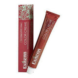 Teinture permanente Color Creme Exitenn Nº V87 (60 ml)