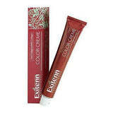 Teinture permanente Color Creme Exitenn Nº V87 (60 ml)