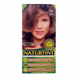 Teinture sans ammoniaque Naturtint Naturtint Blond noisette
