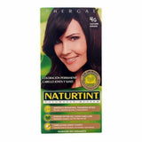 Teinture sans ammoniaque Naturtint Naturtint Naturtint G Marron doré 170 ml