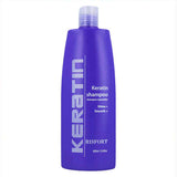 Shampooing lissant Keratin Risfort (400 ml) (400 ml)