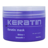 Masque pour cheveux Risfort Keratin Mascarilla (250 ml)